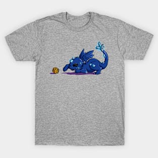 Die and Dragon T-Shirt